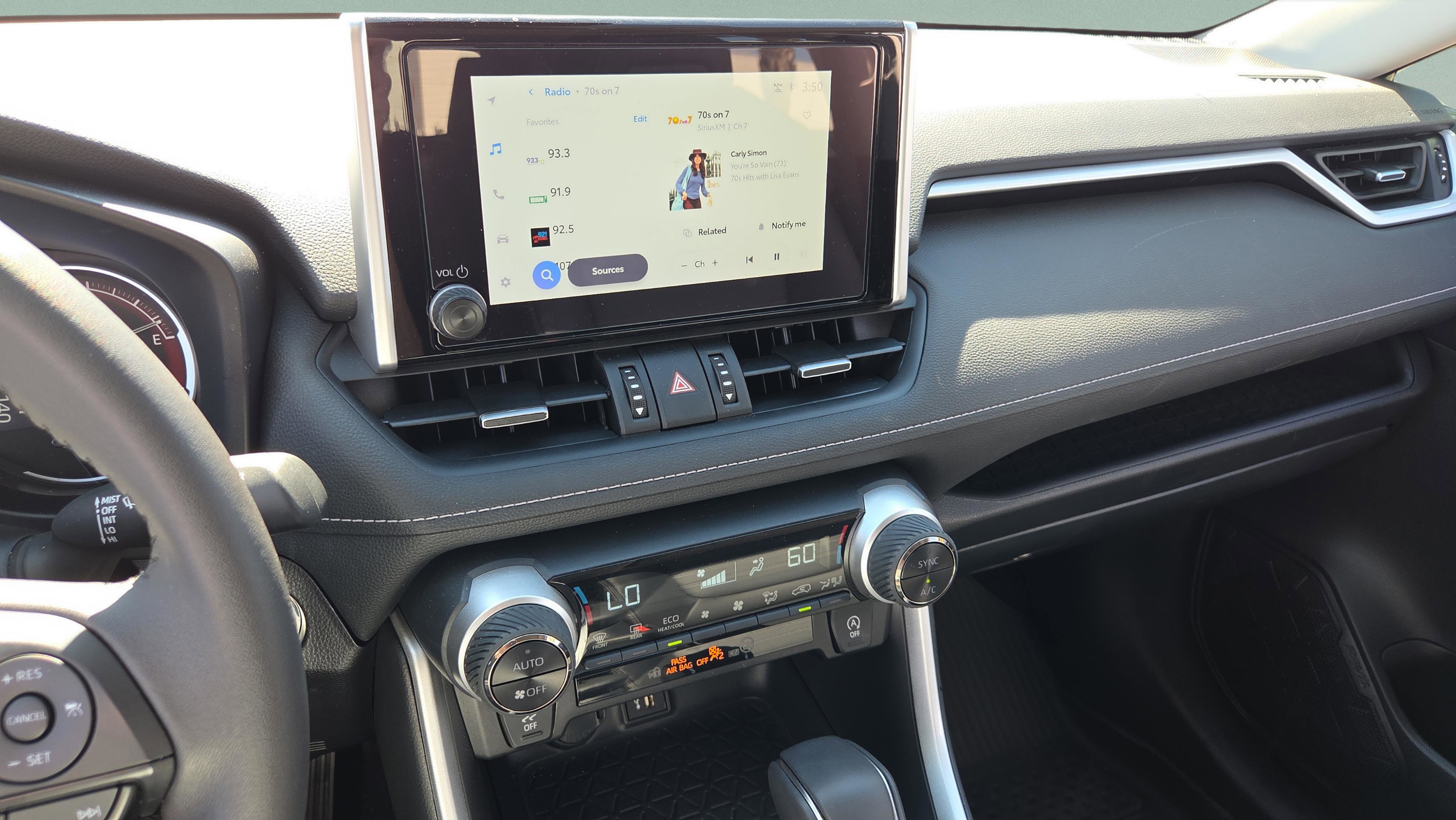 Certified 2025 Toyota RAV4 XLE Premium image 24