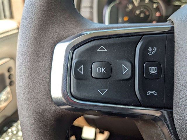 New 2026 RAM 3500 Laramie image 19
