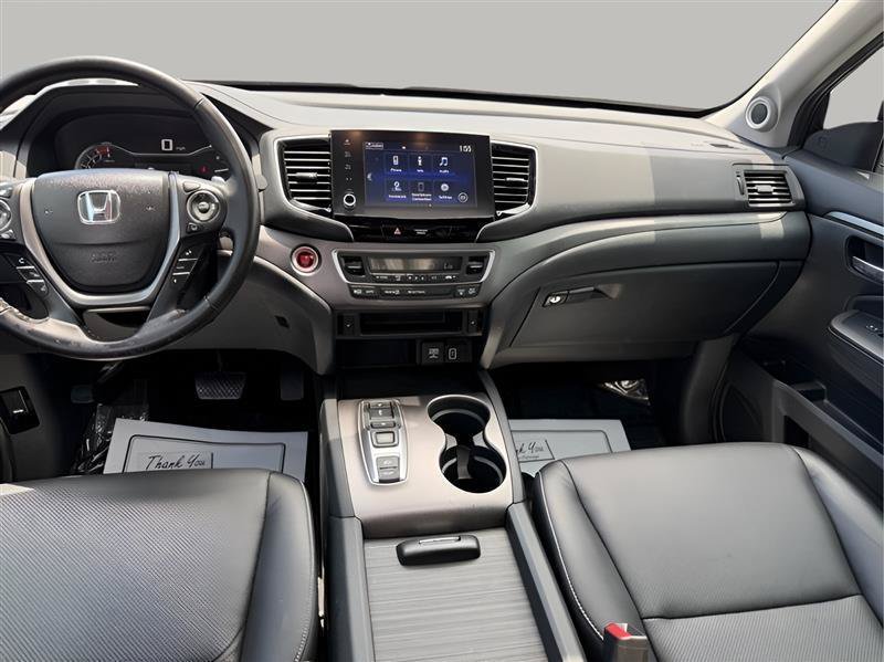Used 2023 Honda Ridgeline RTL image 31