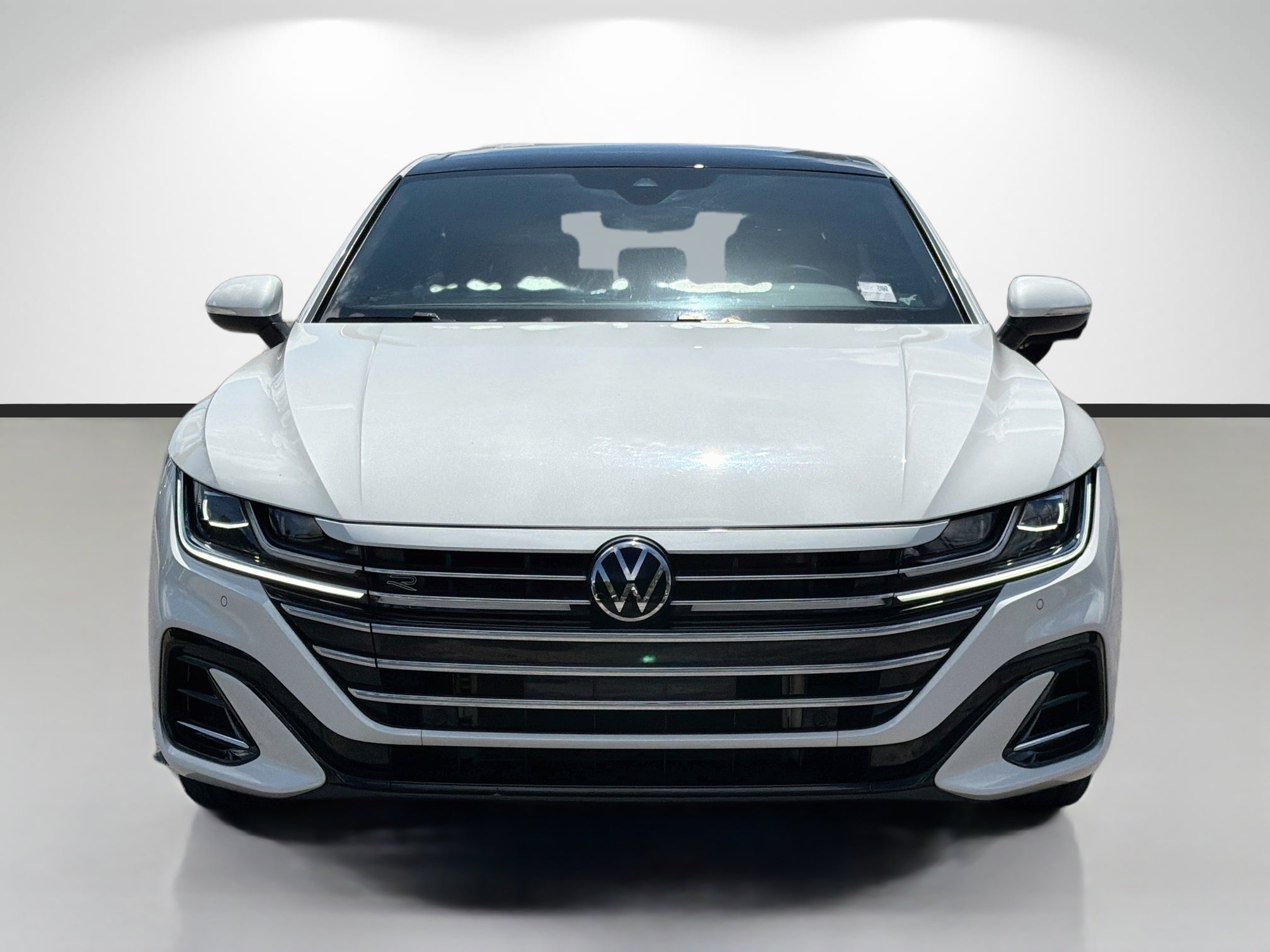 Certified 2023 Volkswagen Arteon SEL AWD/4WD image 6