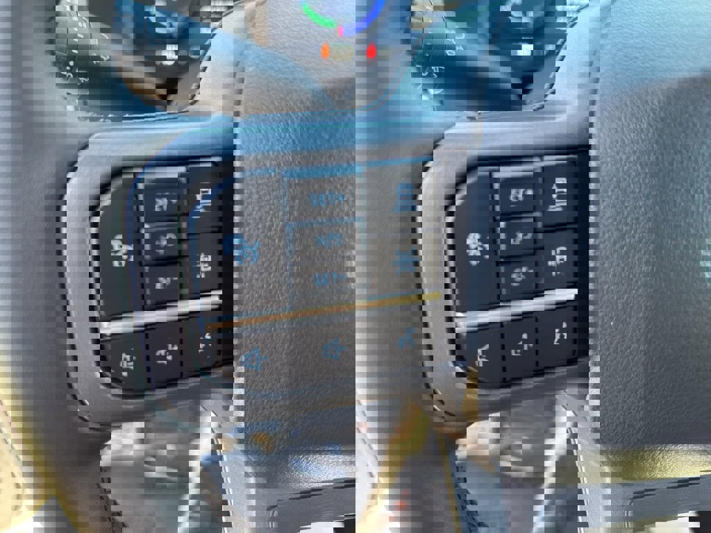 New 2025 Ford F150 Lightning Flash image 25