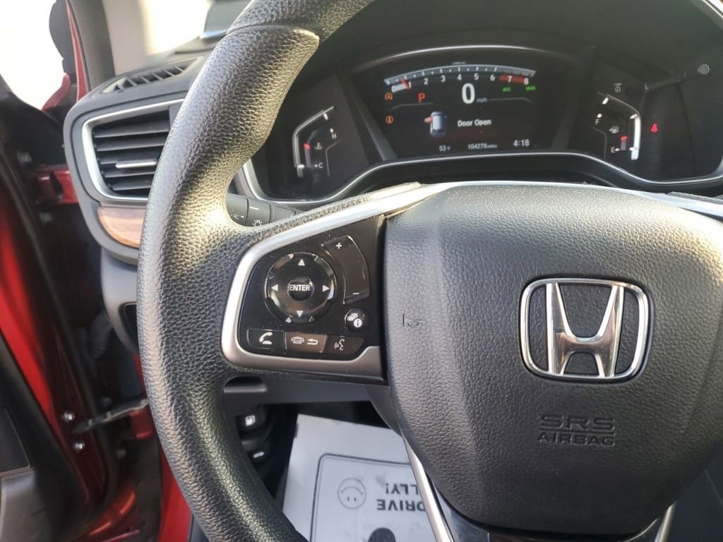 Used 2020 Honda CR-V EX image 17