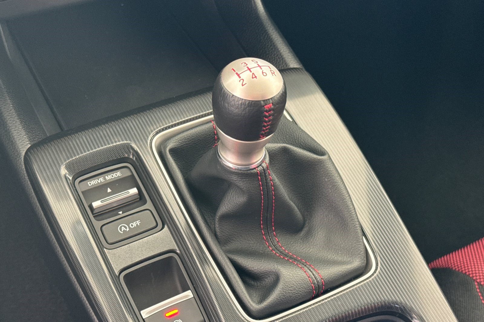 Certified 2026 Honda Civic Si image 18