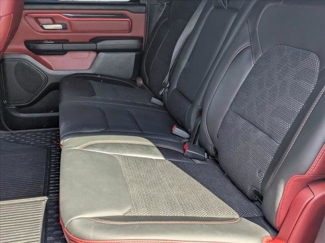 Used 2019 RAM 1500 Rebel w/ Rebel Level 1 Equipment Group image 17
