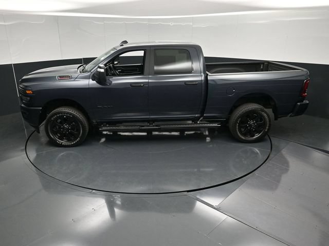 Used 2025 RAM 2500 Big Horn AWD/4WD image 52