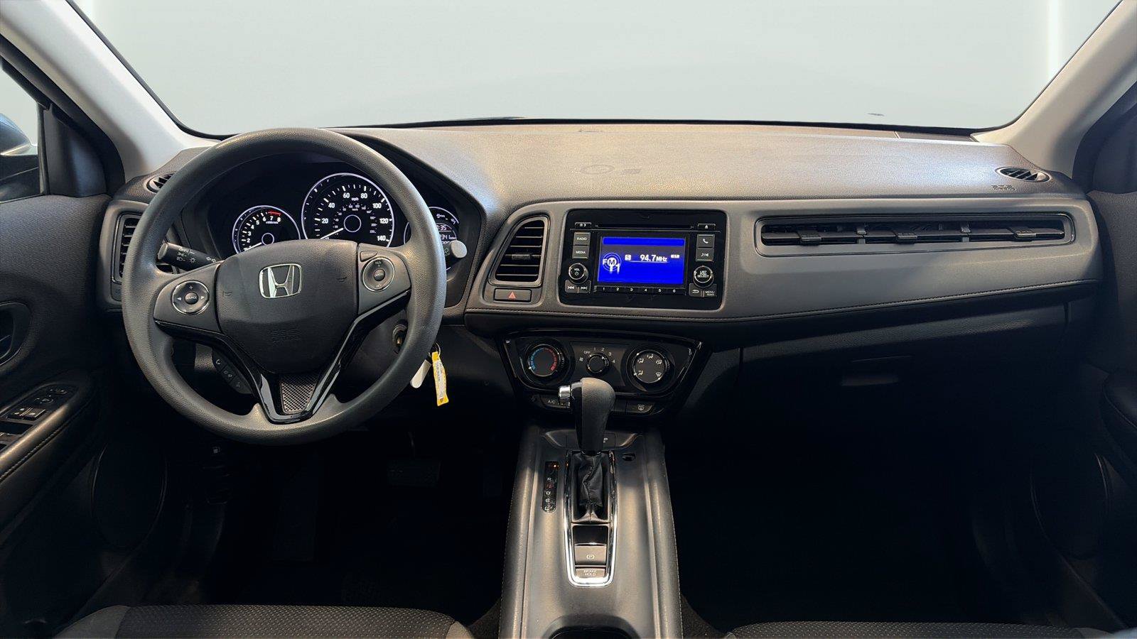 Used 2022 Honda HR-V LX image 11