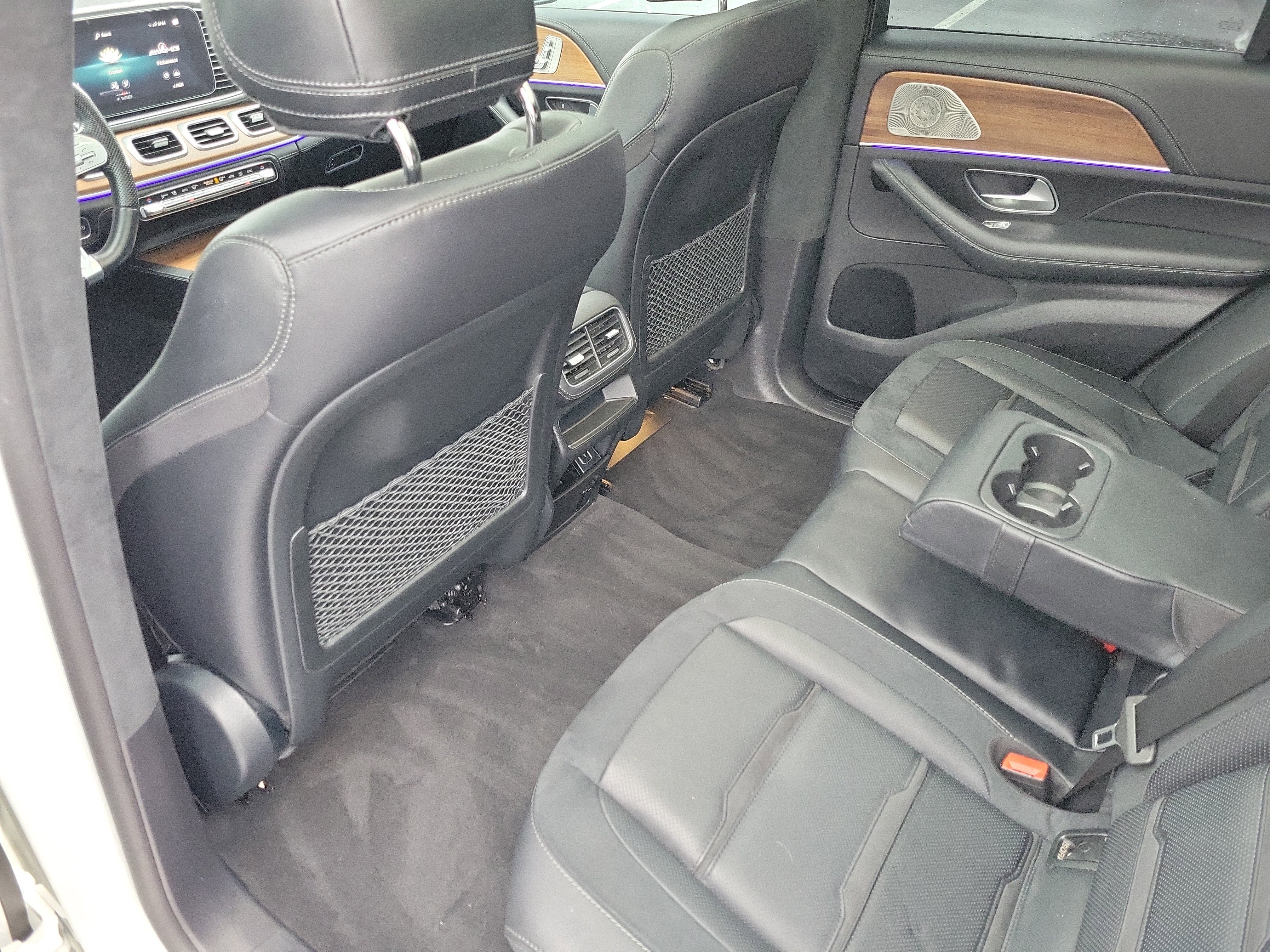 Used 2023 Mercedes-Benz GLE 53 AMG 4MATIC image 14