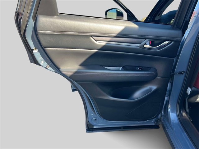 Used 2023 MAZDA CX-5 Carbon Edition image 18