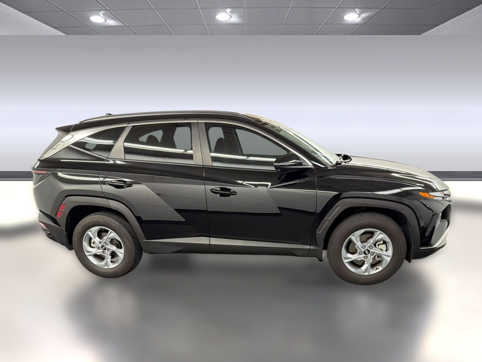 Used 2023 Hyundai Tucson SEL AWD/4WD image 8