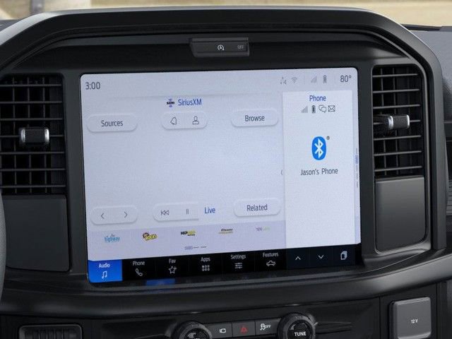 New 2026 Ford F150 STX w/ Equipment Group 200A image 14