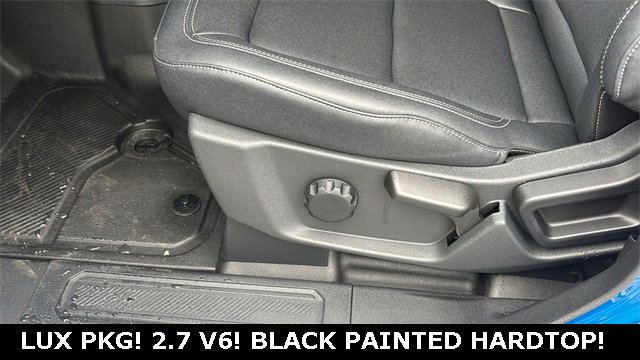 New 2025 Ford Bronco Badlands image 24