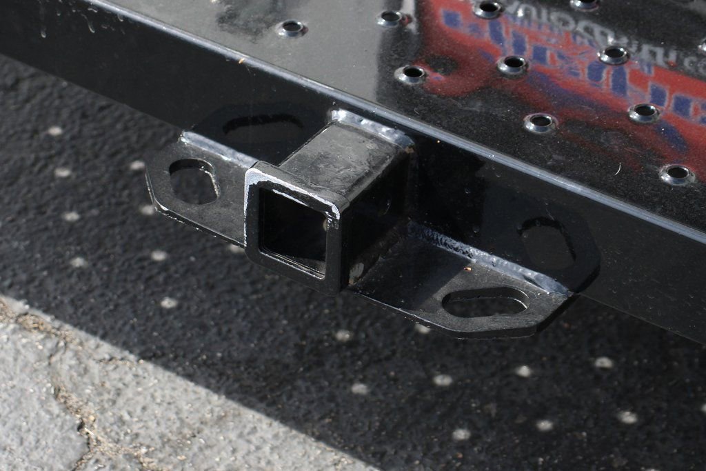 Used 2023 Ford E-450 and Econoline 450 Super Duty w/ Power Windows & Locks Group RWD image 43