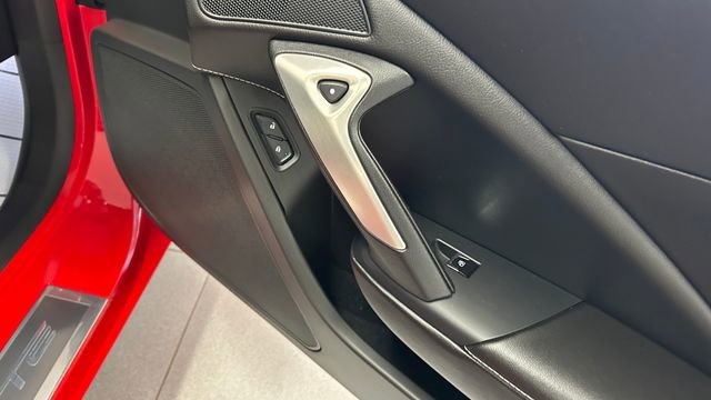 Used 2014 Chevrolet Corvette Stingray Coupe w/ 2LT Preferred Equipment Group image 27