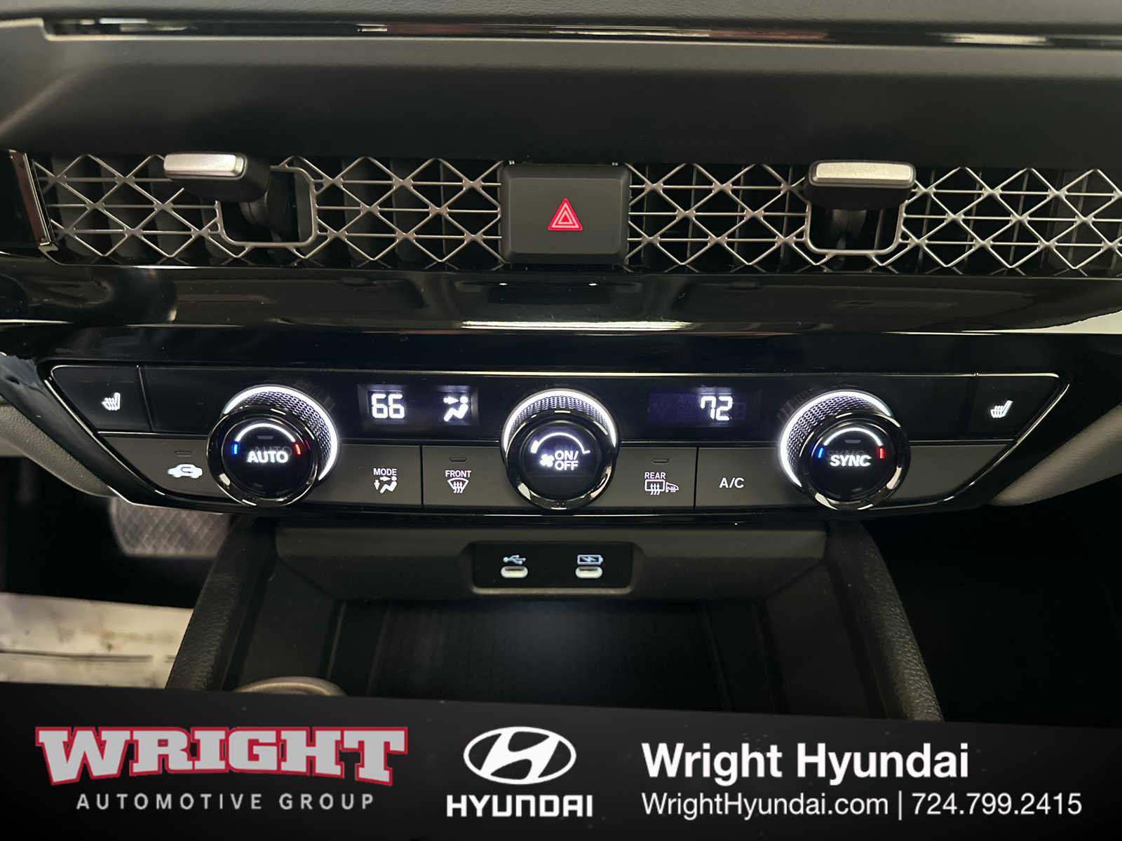 Used 2023 Honda Accord EX-L image 27