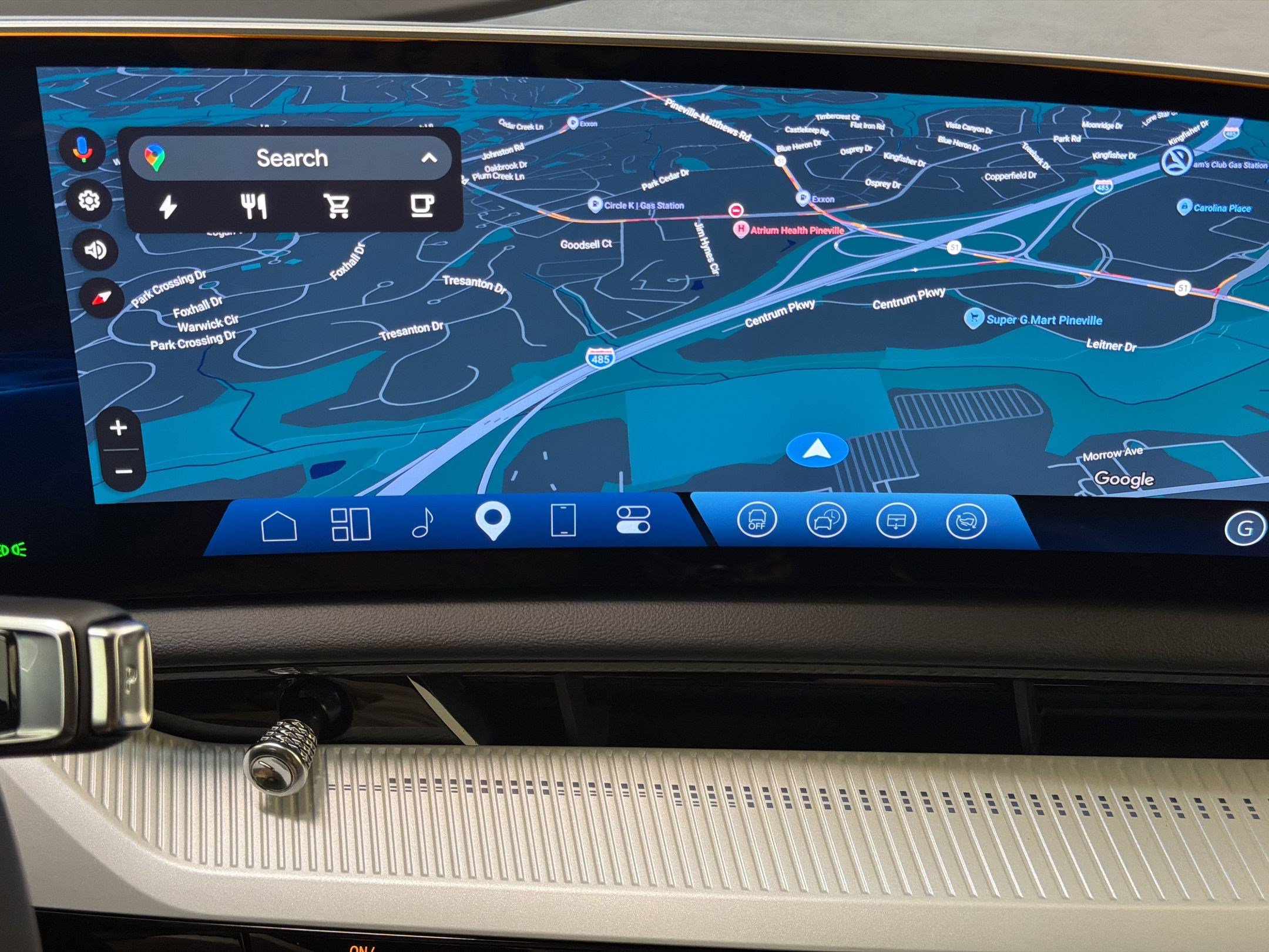 New 2027 Cadillac Optiq Sport RWD image 19