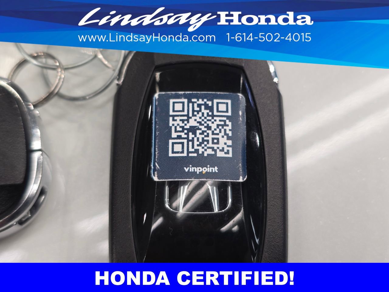 Certified 2023 Honda Civic LX image 24