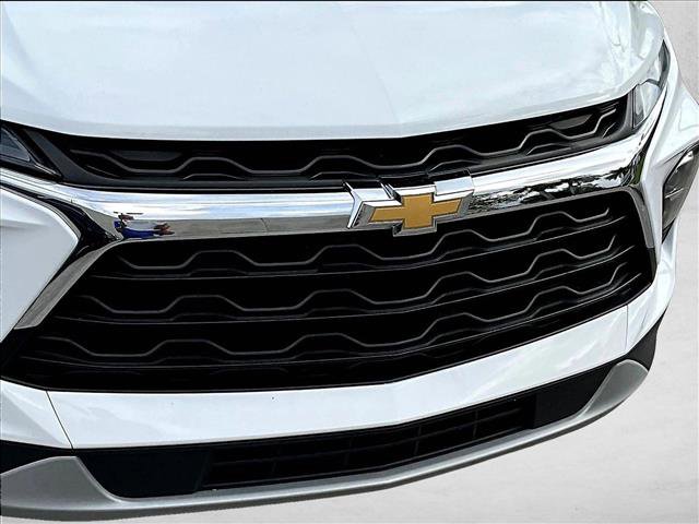 Used 2023 Chevrolet Blazer LT image 29