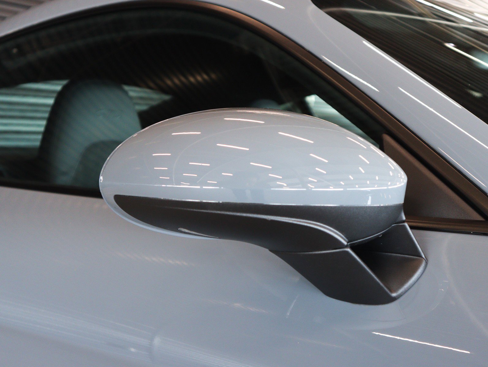 Certified 2025 Porsche 718 Cayman GTS RWD image 31