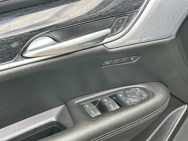 Used 2023 Cadillac XT5 Premium Luxury FWD image 19