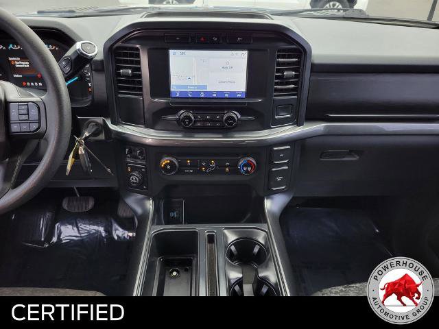 Certified 2022 Ford F150 Tremor w/ Trailer Tow Package image 20