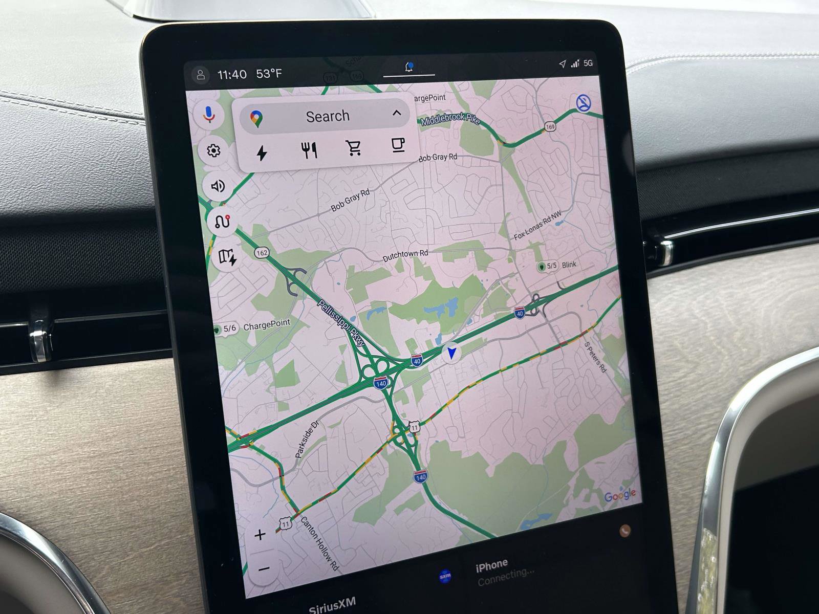 New 2026 Volvo EX90 Ultra image 27