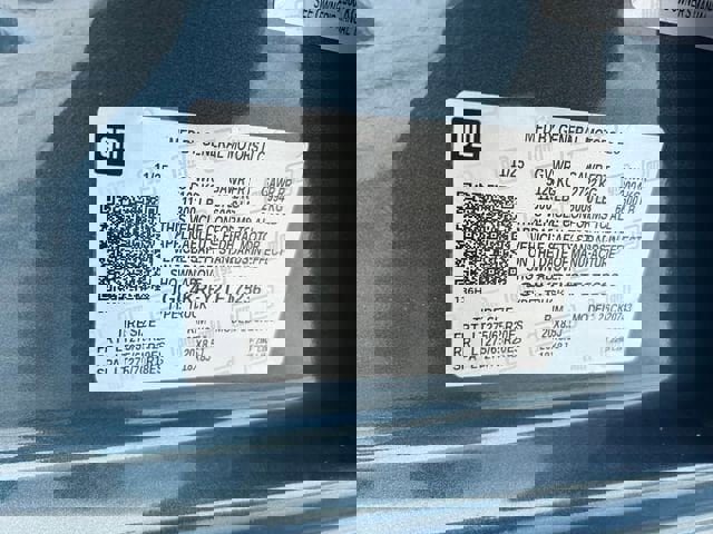 New 2026 Chevrolet Silverado 2500 High Country w/ Technology Package image 31