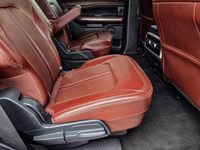 Used 2023 Ford Expedition Limited image 35