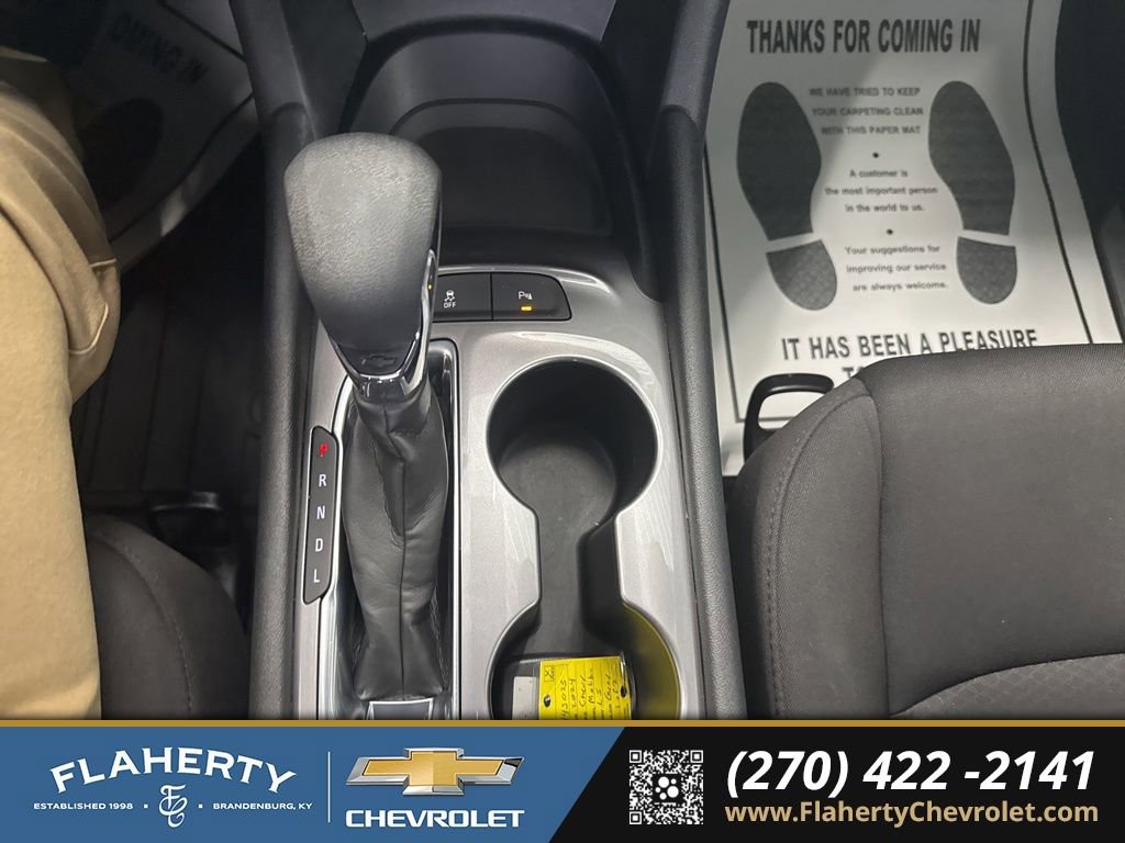 Used 2024 Chevrolet Malibu LS w/ LPO, Floor Liner Package image 26