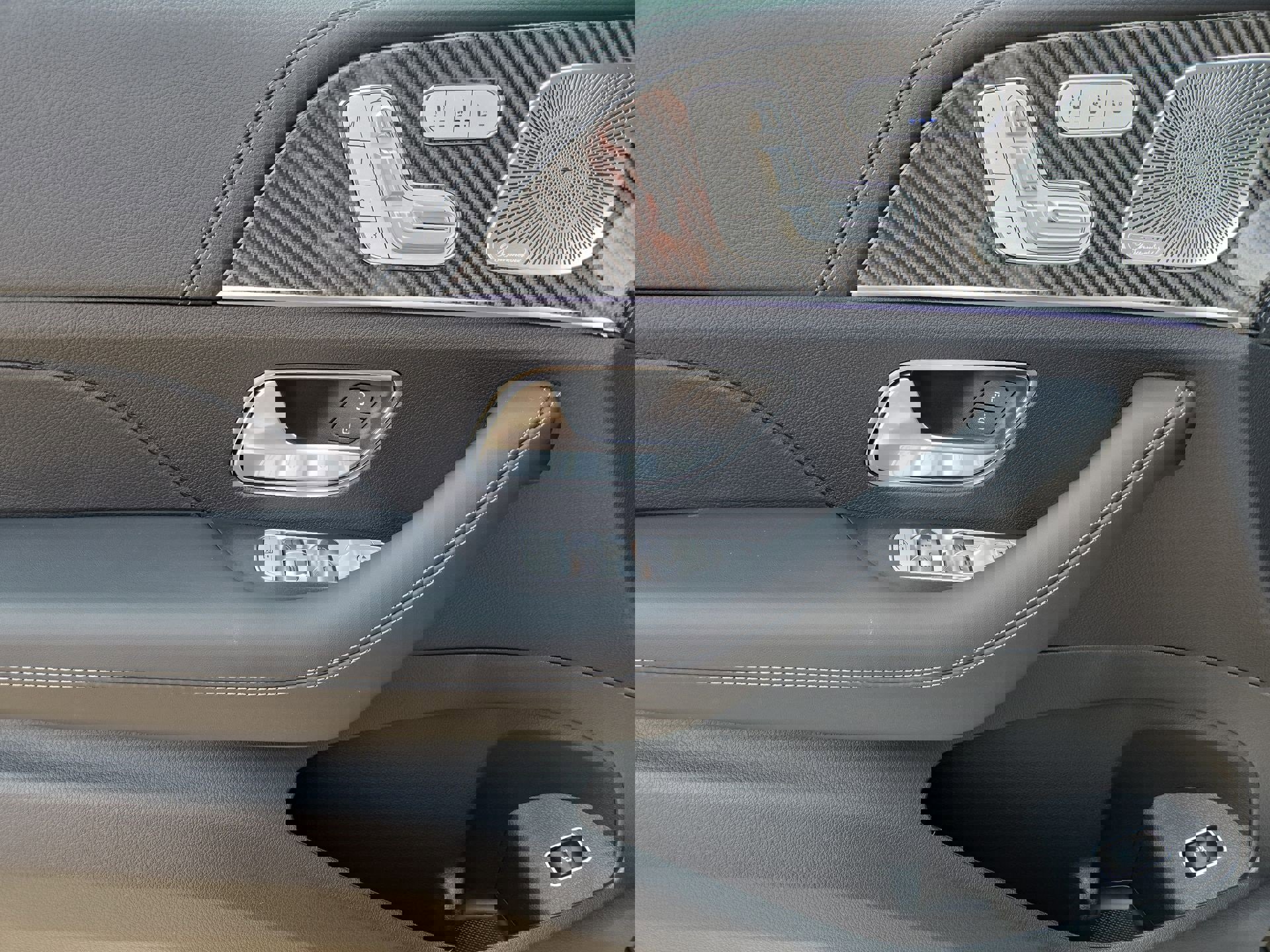 New 2025 Mercedes-Benz GLE 53 AMG 4MATIC Coupe image 15