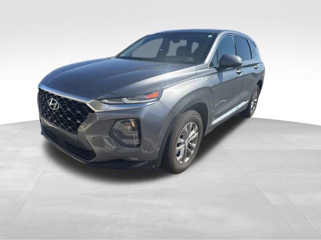 Used 2019 Hyundai Santa Fe SEL w/ Cargo Package image 3