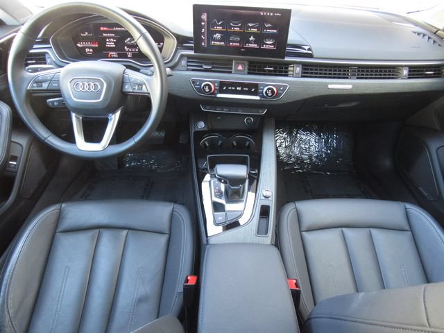 Used 2023 Audi A5 2.0T Premium Plus w/ Premium Plus AWD/4WD image 31