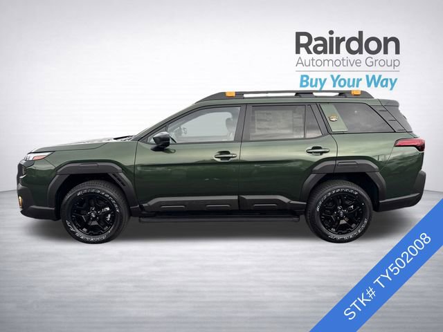 New 2026 Subaru Outback Wilderness image 4