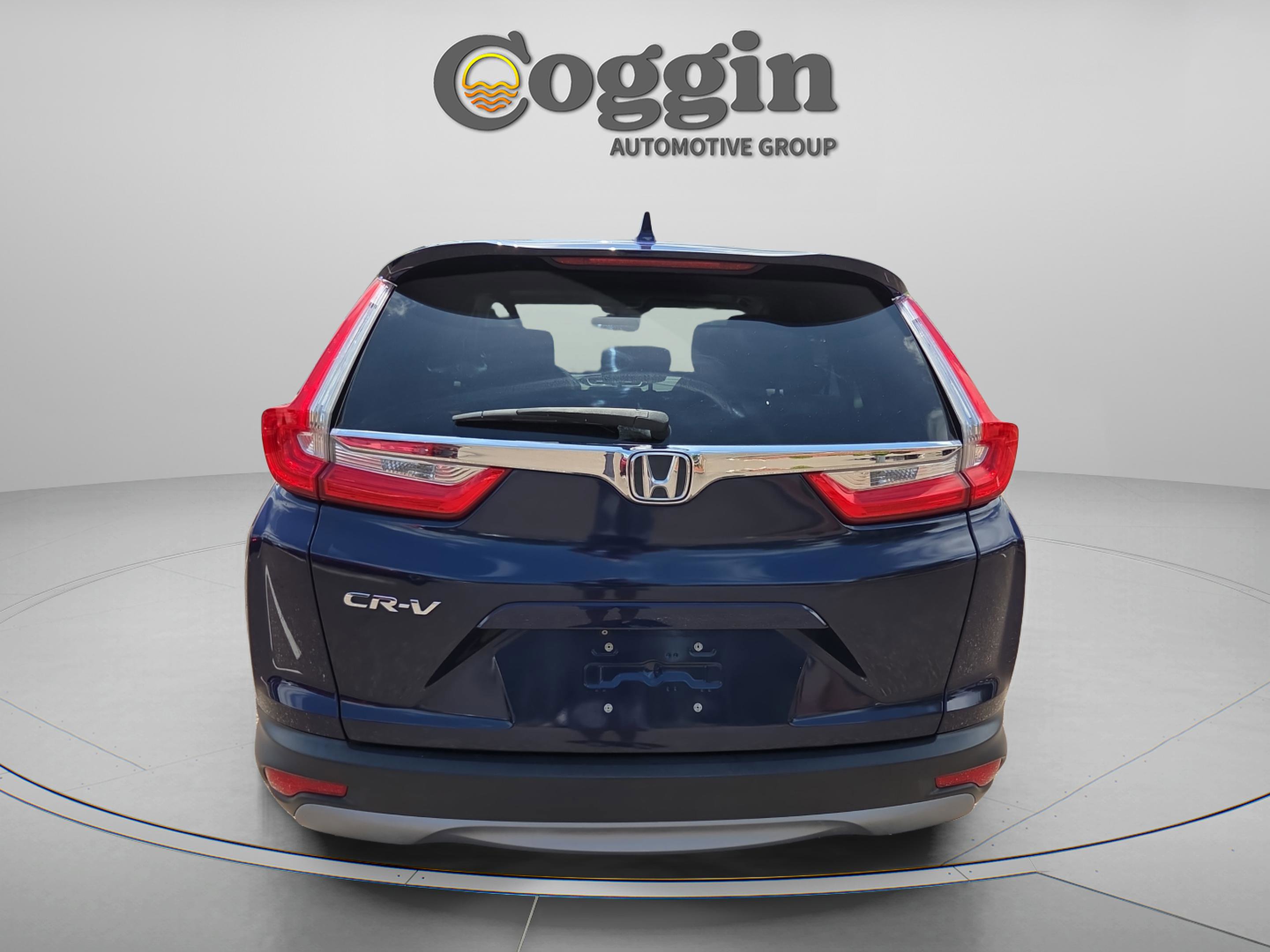 Used 2018 Honda CR-V EX image 4
