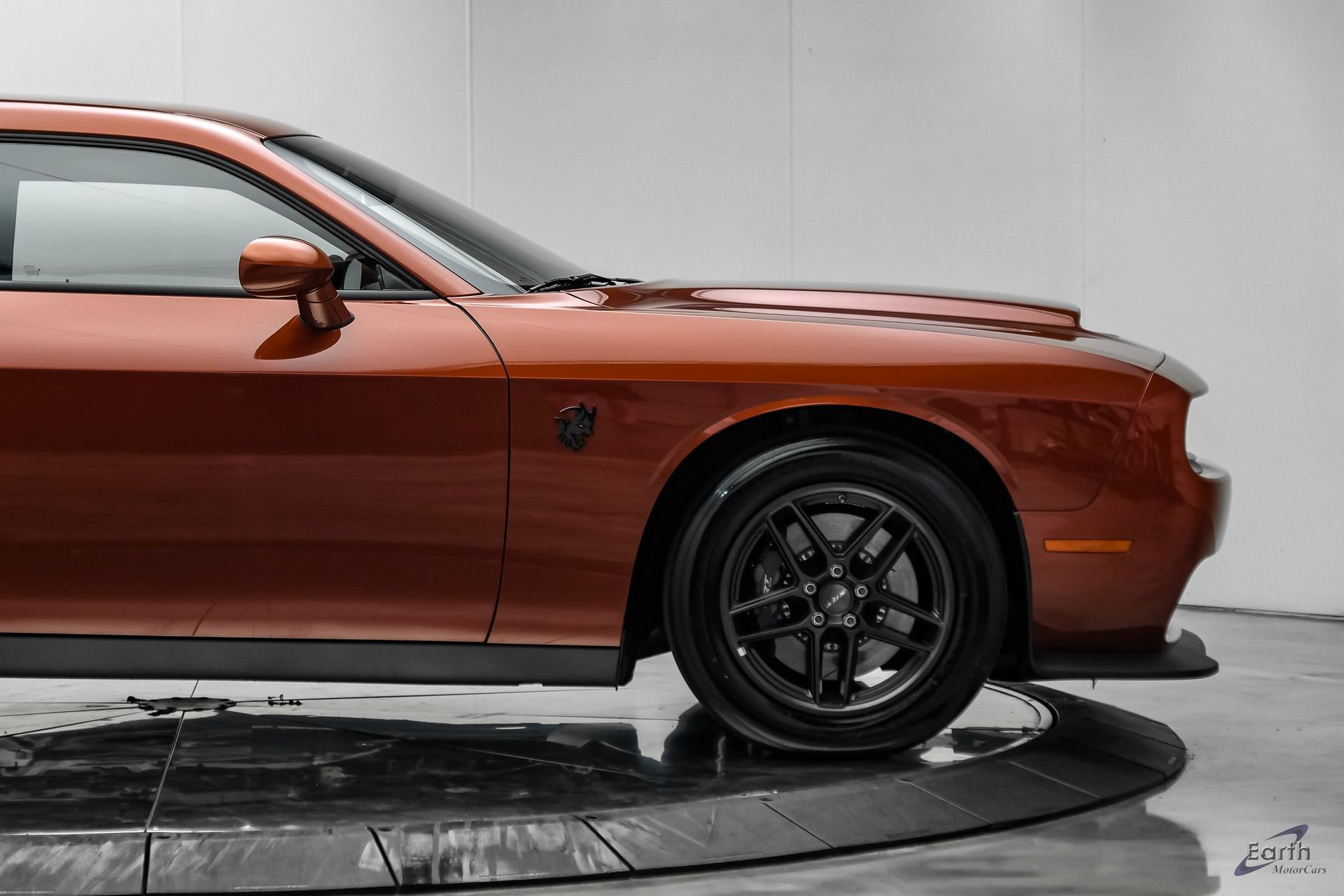 Used 2023 Dodge Challenger SRT Hellcat Redeye RWD image 26