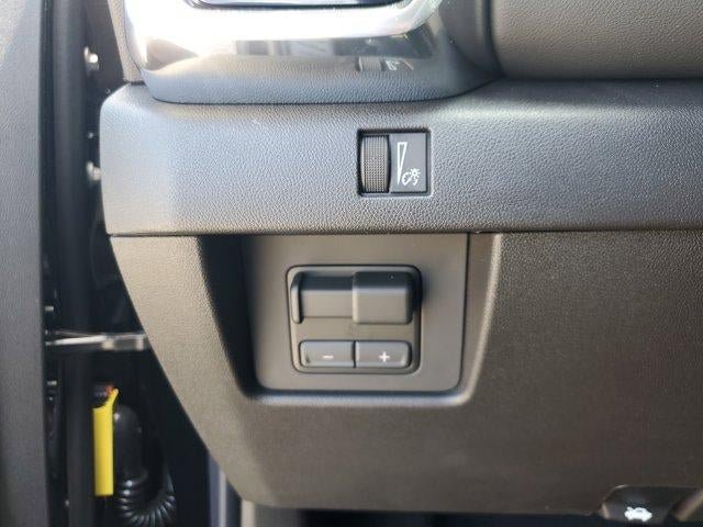 New 2026 GMC Canyon Elevation RWD image 30