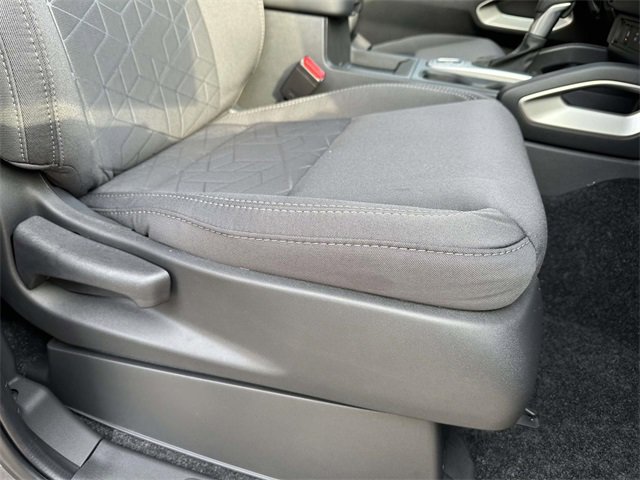 New 2026 Nissan Frontier SV w/ Tow Package image 9