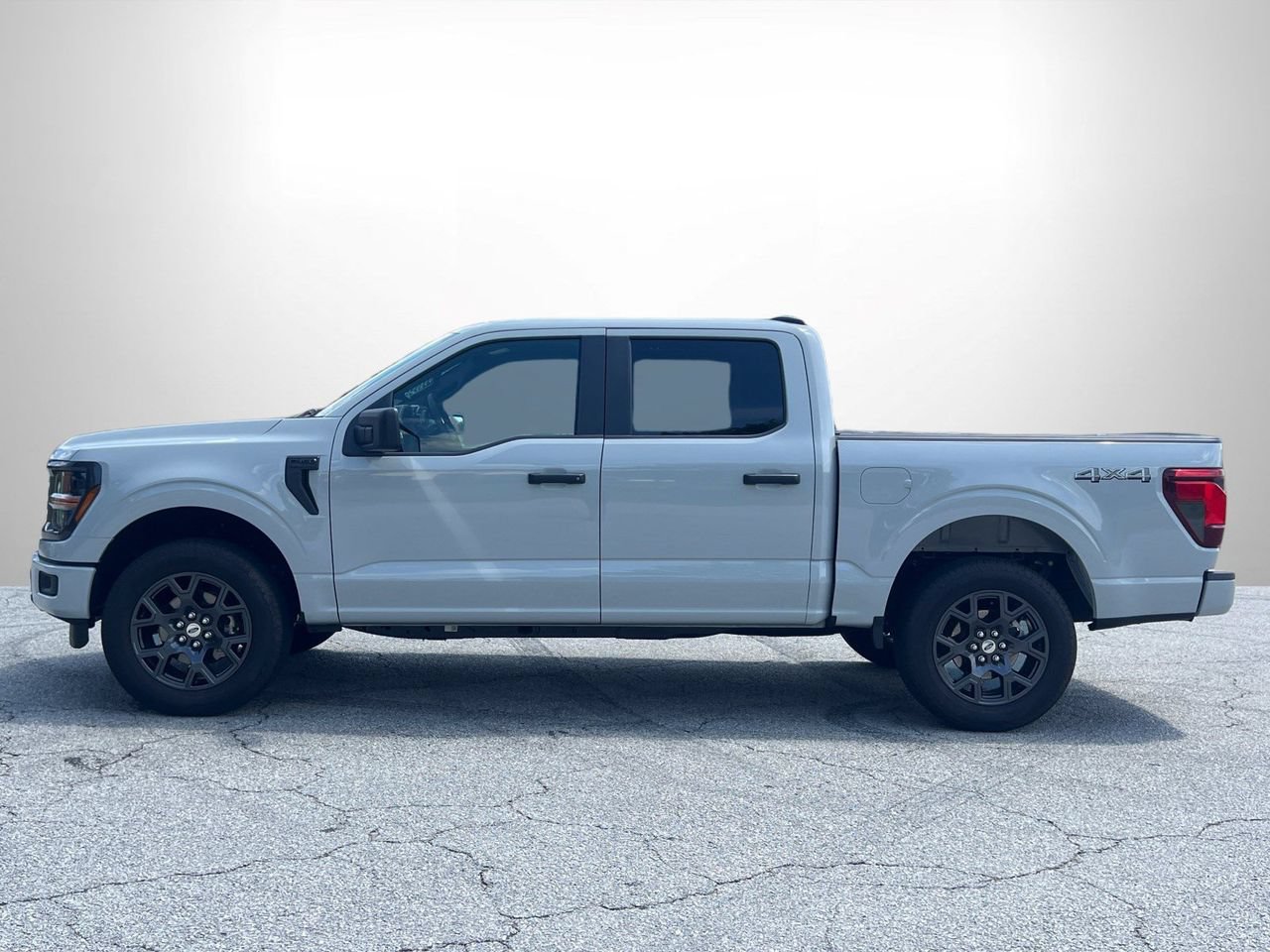 New 2026 Ford F150 STX w/ Equipment Group 200A AWD/4WD image 20