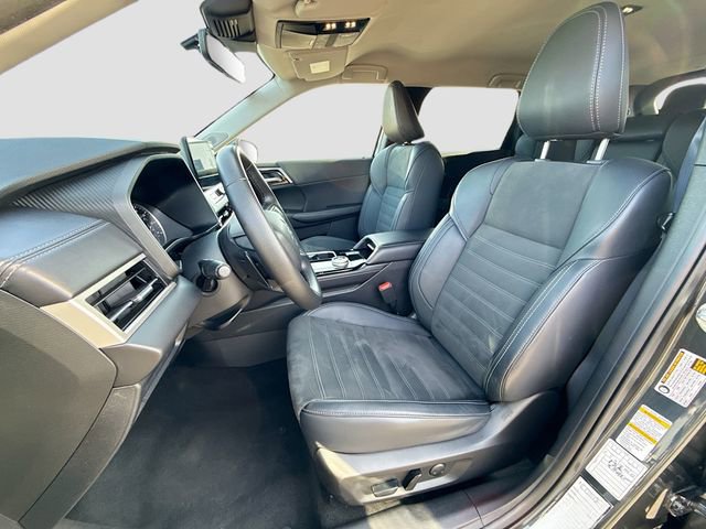 Used 2025 Mitsubishi Outlander SE FWD image 22