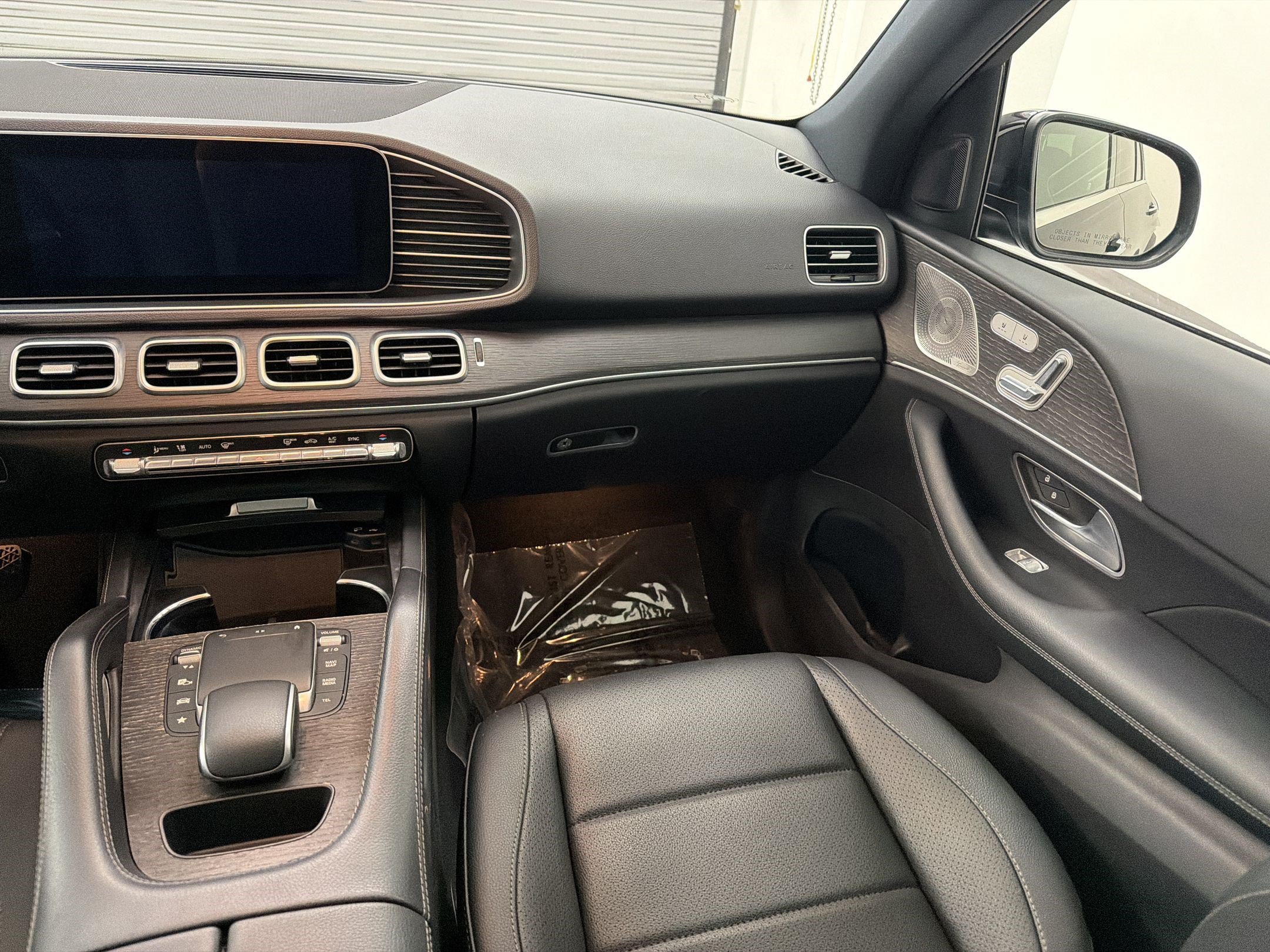 Used 2022 Mercedes-Benz GLE 350 image 29