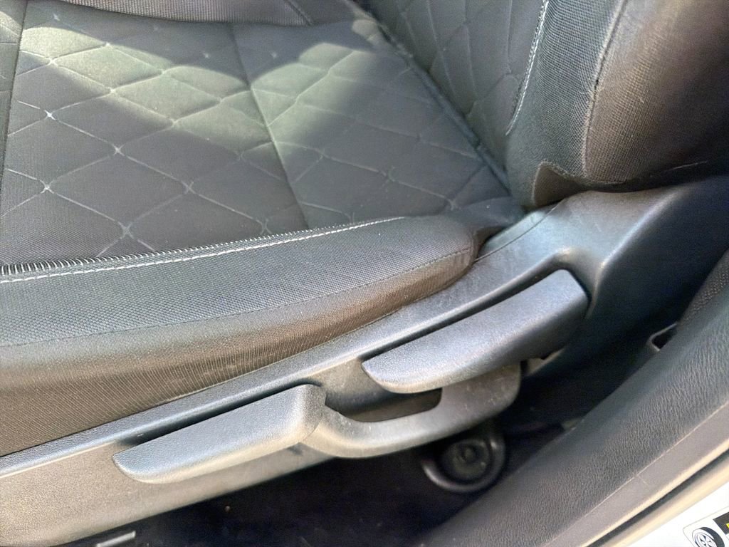 Used 2019 Nissan Kicks S w/ Exterior Electronics Package FWD image 14