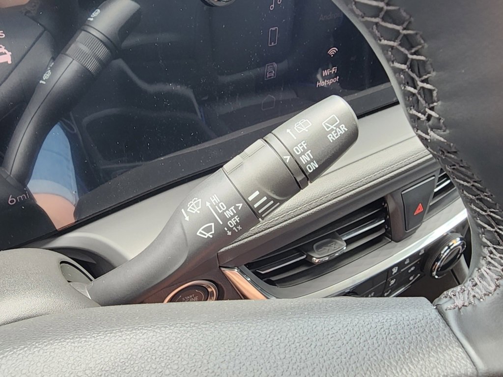 New 2026 Buick Encore GX Sport Touring w/ Advanced Technology Package image 23