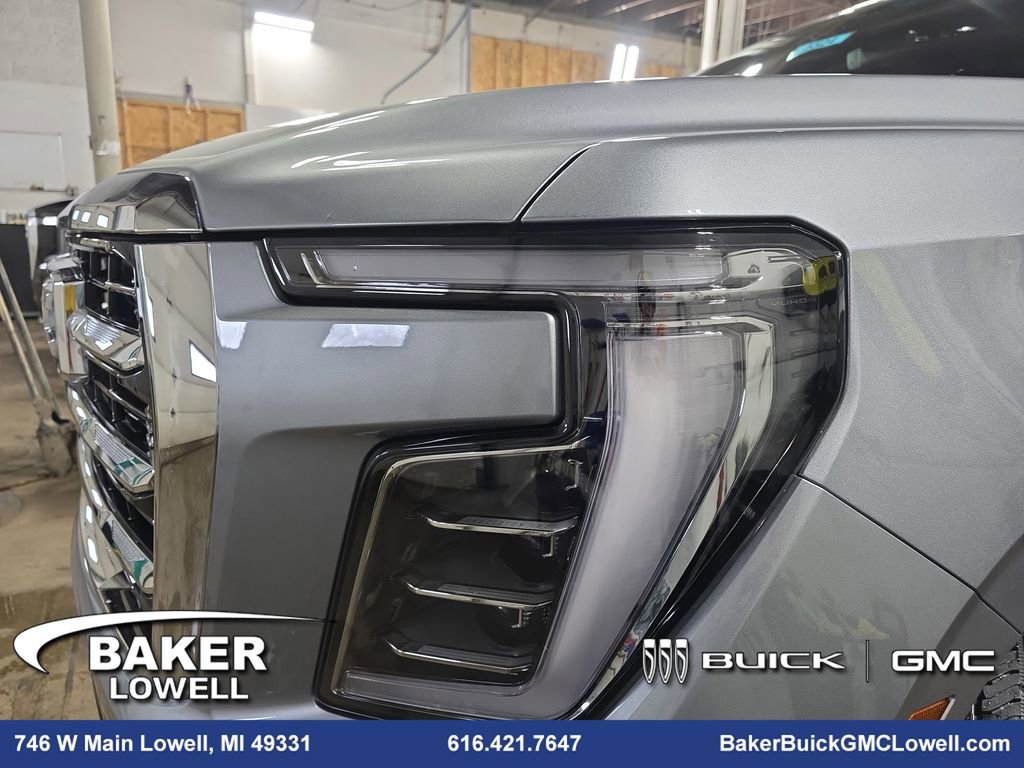 New 2026 GMC Yukon Elevation w/ Elevation Premium Package image 36