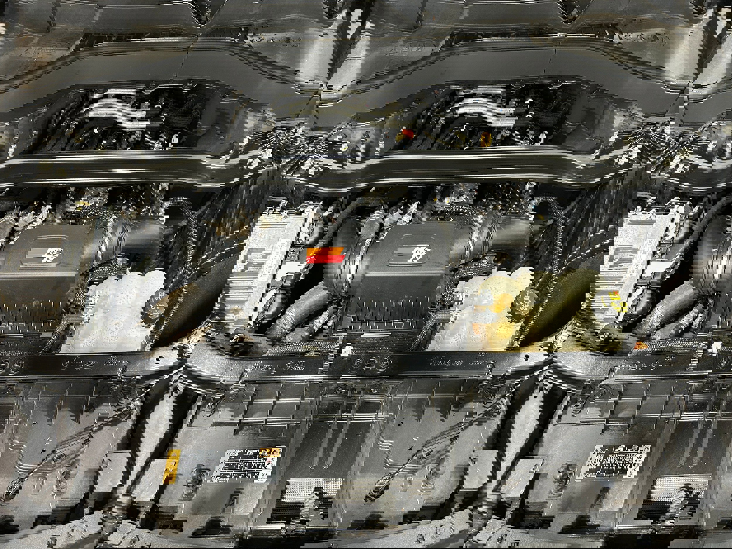 Used 2021 Ford Explorer ST w/ Equipment Group 401A image 18