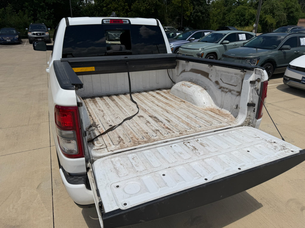 Used 2019 RAM 1500 Limited AWD/4WD image 32
