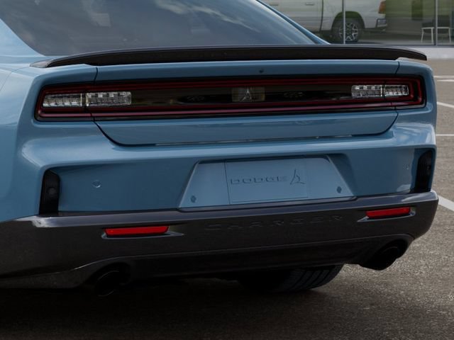 New 2026 Dodge Charger R/T w/ Performance Handling Group AWD/4WD image 13