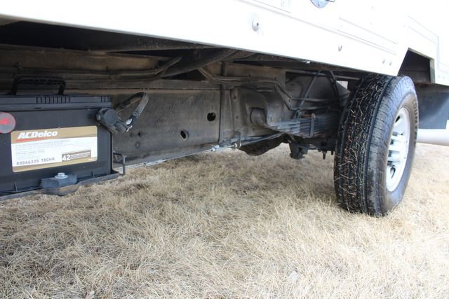 Used 2016 Chevrolet Express 3500 image 20