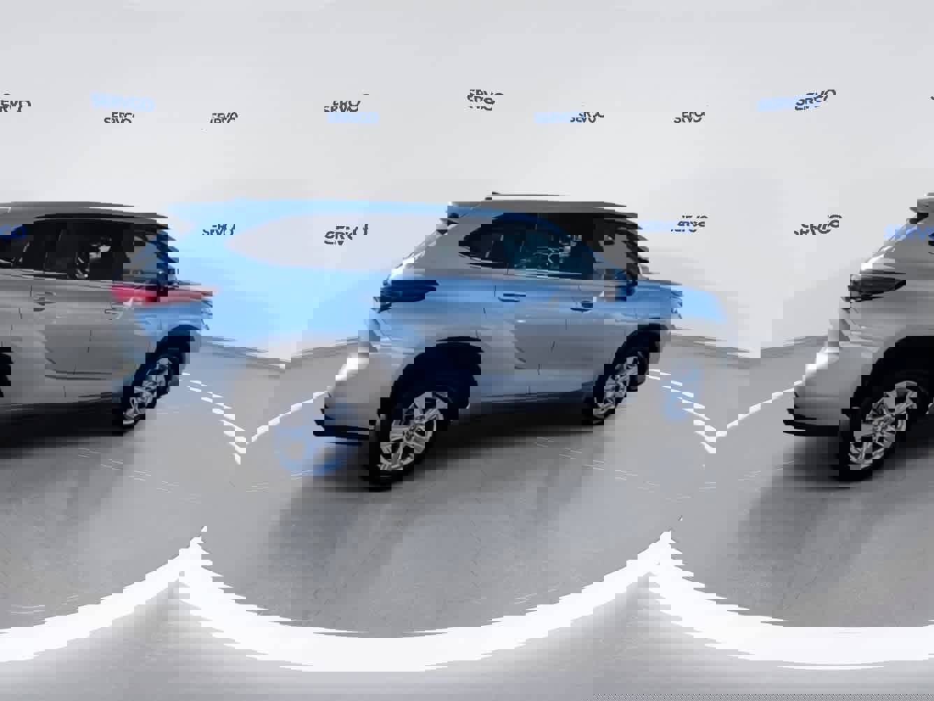 Used 2023 Toyota Highlander L image 8