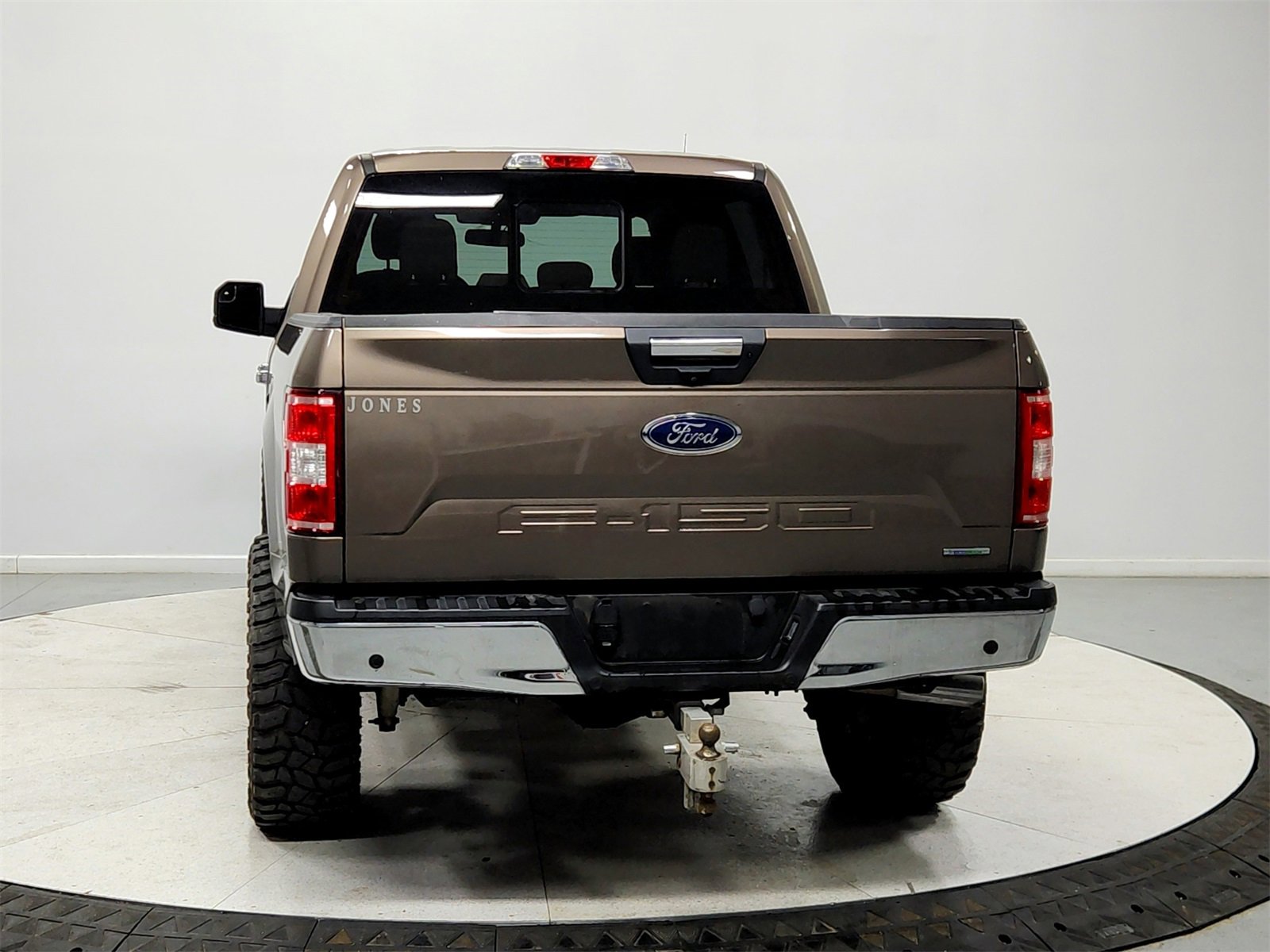 Used 2019 Ford F150 XLT w/ Equipment Group 302A Luxury image 6