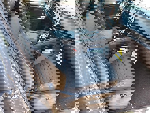 New 2026 Volkswagen Atlas Cross Sport SEL image 10