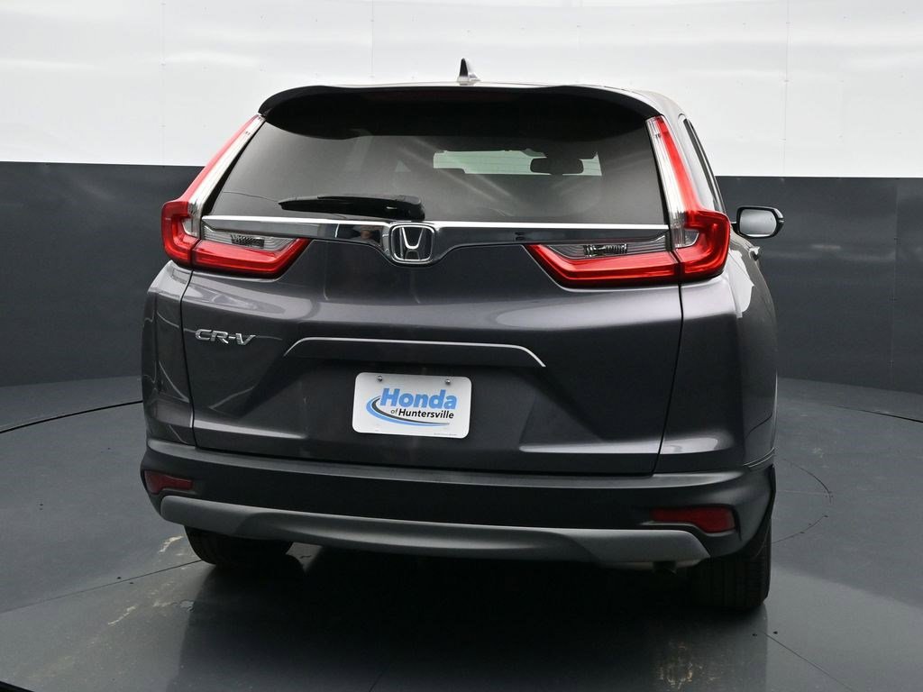 Used 2019 Honda CR-V EX-L image 6